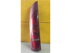 Recambio de piloto trasero izquierdo para renault kangoo i (f/kc0) 1.9 expression referencia OEM IAM   