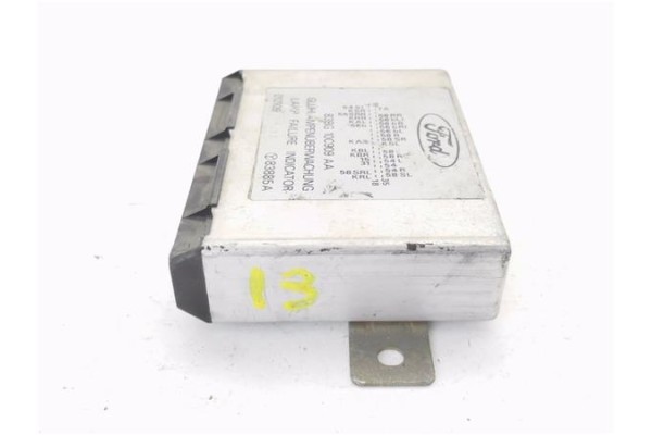 Recambio de centralita para ford sierra berlina referencia OEM IAM 83BG10C909AA 83885A 