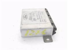 Recambio de centralita para ford sierra berlina referencia OEM IAM 83BG10C909AA 83885A 