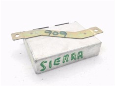 Recambio de centralita para ford sierra berlina referencia OEM IAM 83BG10C909AA 83885A 