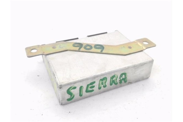 Recambio de centralita para ford sierra berlina referencia OEM IAM 83BG10C909AA 83885A 