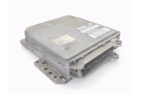 Recambio de centralita para citroen ax 14 referencia OEM IAM 9613657180 261200731 