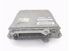 Recambio de centralita para citroen ax 14 referencia OEM IAM 9613657180 261200731 