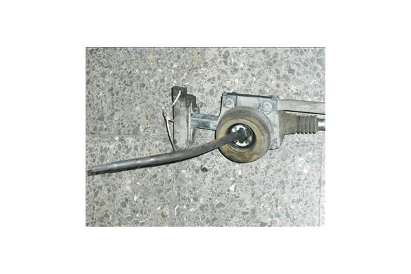 Recambio de varillas de cambio para ford escort vii (gal, aal, abl) referencia OEM IAM   
