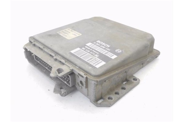 Recambio de centralita para citroen ax 14 referencia OEM IAM 9613657180 261200731 