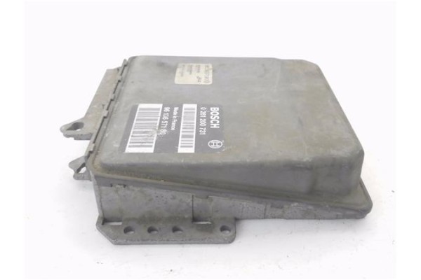 Recambio de centralita para citroen ax 14 referencia OEM IAM 9613657180 261200731 