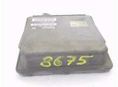 Recambio de centralita para citroen ax 14 referencia OEM IAM 9613657180 261200731 