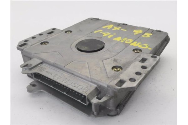 Recambio de centralita para citroen ax 14 referencia OEM IAM 9613657180 261200731 