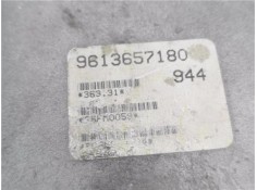 Recambio de centralita para citroen ax 14 referencia OEM IAM 9613657180 261200731 