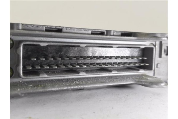 Recambio de centralita para citroen ax 14 referencia OEM IAM 9613657180 261200731 