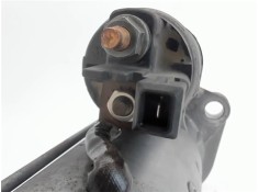 Recambio de motor arranque para seat ibiza (6l1) 1.9 tdi referencia OEM IAM 02A911024B D7RS30 2A911023R , AUDI | 2A911023R , SEA