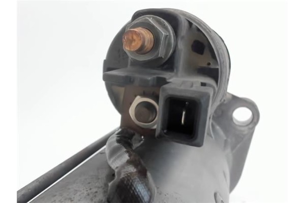 Recambio de motor arranque para seat ibiza (6l1) 1.9 tdi referencia OEM IAM 02A911024B D7RS30 2A911023R , AUDI | 2A911023R , SEA