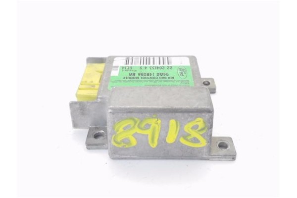 Recambio de centralita airbag para ford escort berl./turnier referencia OEM IAM 94AG14B056BA 2220413349 