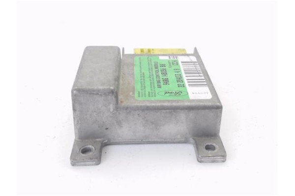 Recambio de centralita airbag para ford escort berl./turnier referencia OEM IAM 94AG14B056BA 2220413349 