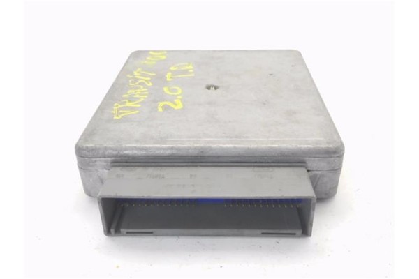 Recambio de centralita para ford transit furgón (e_ _) 2.0 (eal, eas) referencia OEM IAM 1C1A12A650LG  