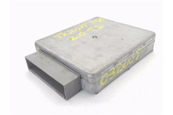 Recambio de centralita para ford transit furgón (e_ _) 2.0 (eal, eas) referencia OEM IAM 1C1A12A650LG  