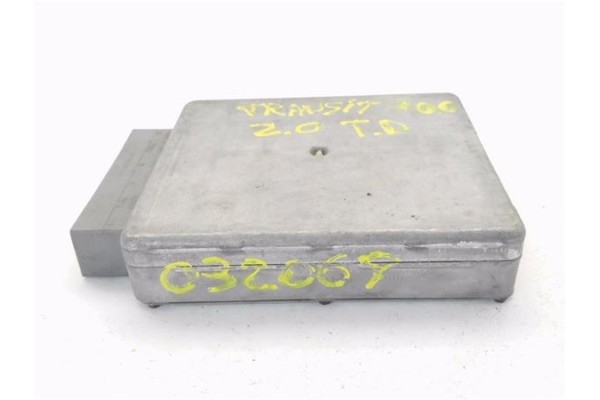 Recambio de centralita para ford transit furgón (e_ _) 2.0 (eal, eas) referencia OEM IAM 1C1A12A650LG  