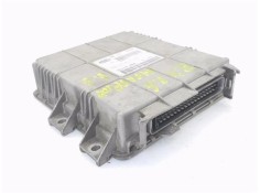 Recambio de centralita para citroen zx 1.6 i referencia OEM IAM 9612122780 G6120A00 