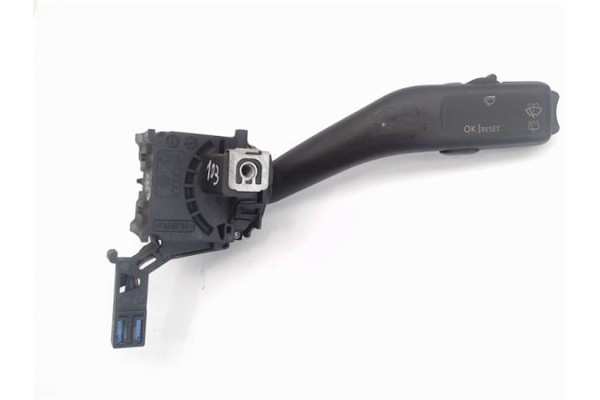 Recambio de mando limpiaparabrisas para seat toledo (5p2) referencia OEM IAM 1K0953519A  1K0953519J , AUDI | 1K0953519J , SEAT |