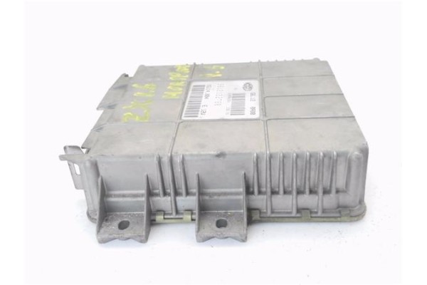 Recambio de centralita para citroen zx 1.6 i referencia OEM IAM 9612122780 G6120A00 