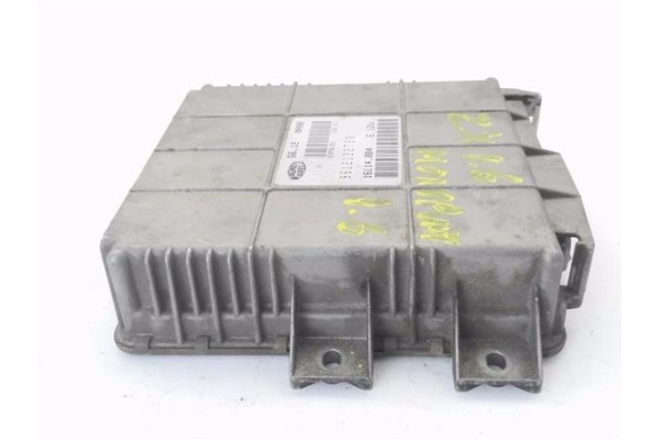 Recambio de centralita para citroen zx 1.6 i referencia OEM IAM 9612122780 G6120A00 