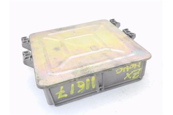 Recambio de centralita para citroen zx 1.6 i referencia OEM IAM 9612122780 G6120A00 