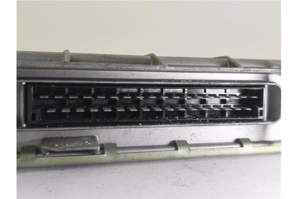 Recambio de centralita para citroen zx 1.6 i referencia OEM IAM 9612122780 G6120A00 