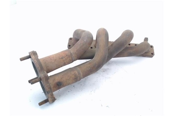 Recambio de colector escape para bmw serie 3 berlina (e36) 1.8 318i referencia OEM IAM   