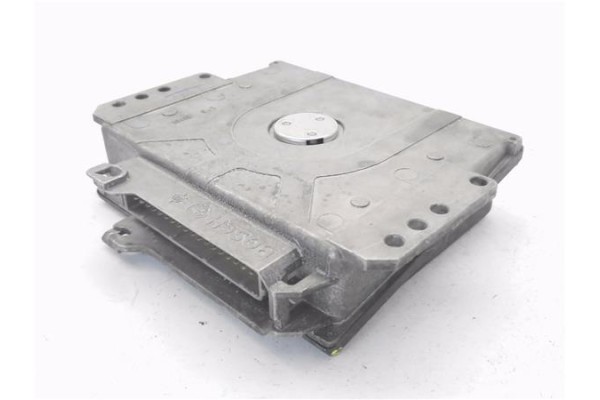 Recambio de centralita para citroen saxo 1.4 vts referencia OEM IAM 9630278580 261204628 