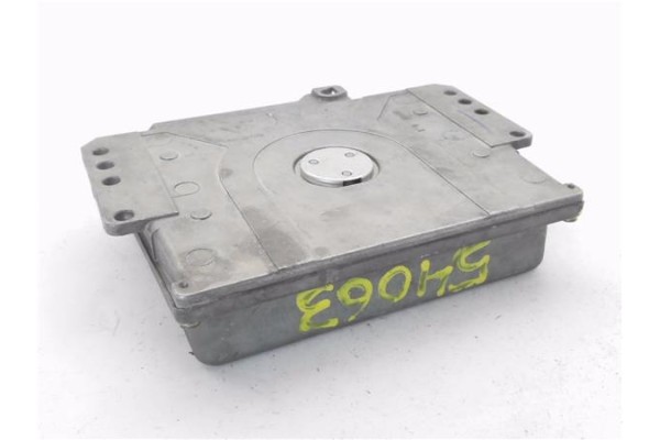 Recambio de centralita para citroen saxo 1.4 vts referencia OEM IAM 9630278580 261204628 