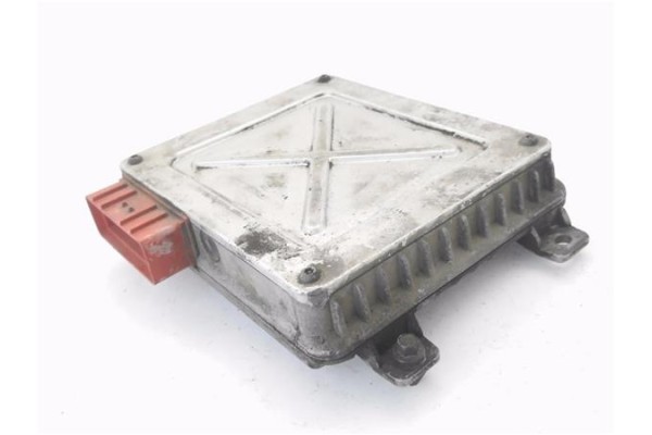 Recambio de centralita para rover rover 200 (rf) 2.0 220 d (3-ptas.) referencia OEM IAM MSB100680  
