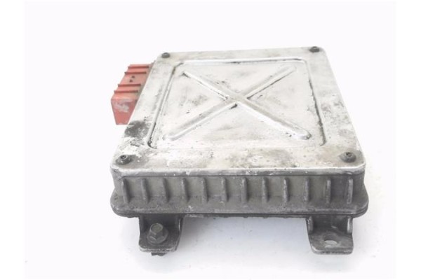 Recambio de centralita para rover rover 200 (rf) 2.0 220 d (3-ptas.) referencia OEM IAM MSB100680  