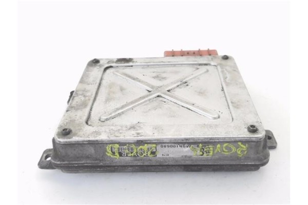 Recambio de centralita para rover rover 200 (rf) 2.0 220 d (3-ptas.) referencia OEM IAM MSB100680  