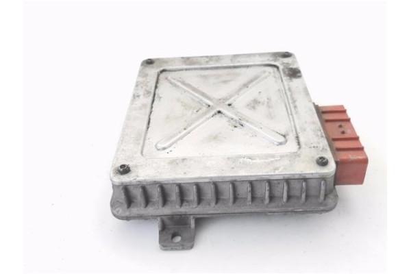 Recambio de centralita para rover rover 200 (rf) 2.0 220 d (3-ptas.) referencia OEM IAM MSB100680  