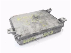 Recambio de centralita para rover rover 200 (rf) 2.0 220 d (3-ptas.) referencia OEM IAM MSB100680  