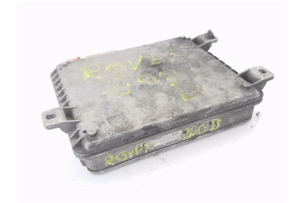 Recambio de centralita para rover rover 200 (rf) 2.0 220 d (3-ptas.) referencia OEM IAM MSB100680  