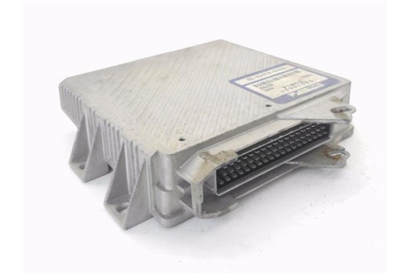 Recambio de centralita para ford transit furgón (e_ _) referencia OEM IAM 98VB9J464ZD 80790E 