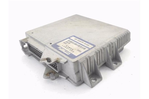 Recambio de centralita para ford transit furgón (e_ _) referencia OEM IAM 98VB9J464ZD 80790E 