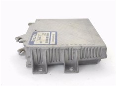 Recambio de centralita para ford transit furgón (e_ _) referencia OEM IAM 98VB9J464ZD 80790E 