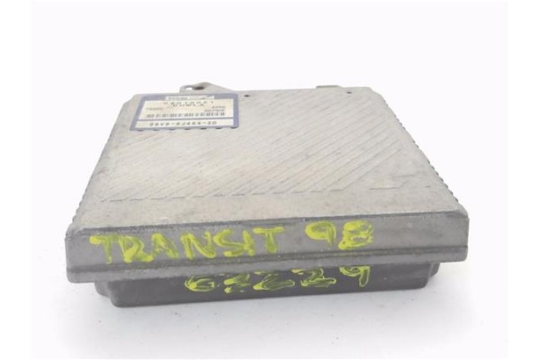 Recambio de centralita para ford transit furgón (e_ _) referencia OEM IAM 98VB9J464ZD 80790E 