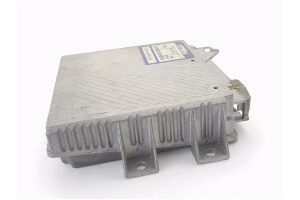 Recambio de centralita para ford transit furgón (e_ _) referencia OEM IAM 98VB9J464ZD 80790E 