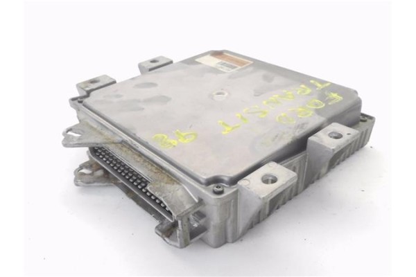 Recambio de centralita para ford transit furgón (e_ _) referencia OEM IAM 98VB9J464ZD 80790E 