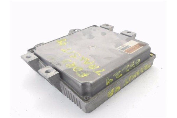 Recambio de centralita para ford transit furgón (e_ _) referencia OEM IAM 98VB9J464ZD 80790E 