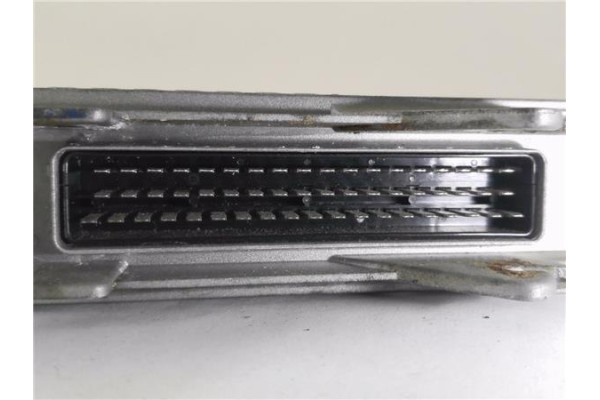 Recambio de centralita para ford transit furgón (e_ _) referencia OEM IAM 98VB9J464ZD 80790E 