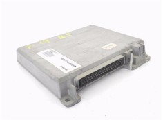 Recambio de centralita para renault r 19 berl. con portón (b/c53) 1.8 16v (b/c53d) referencia OEM IAM 7700742849 S101261101D 