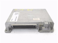 Recambio de centralita para renault r 19 berl. con portón (b/c53) 1.8 16v (b/c53d) referencia OEM IAM 7700742849 S101261101D 