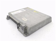 Recambio de centralita para renault r 19 berl. con portón (b/c53) 1.8 16v (b/c53d) referencia OEM IAM 7700742849 S101261101D 
