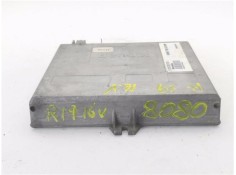 Recambio de centralita para renault r 19 berl. con portón (b/c53) 1.8 16v (b/c53d) referencia OEM IAM 7700742849 S101261101D 