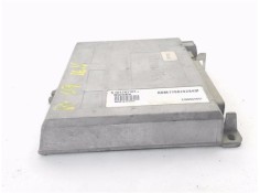 Recambio de centralita para renault r 19 berl. con portón (b/c53) 1.8 16v (b/c53d) referencia OEM IAM 7700742849 S101261101D 