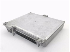 Recambio de centralita para renault r 19 berl. con portón (b/c53) 1.8 16v (b/c53d) referencia OEM IAM 7700742849 S101261101D 